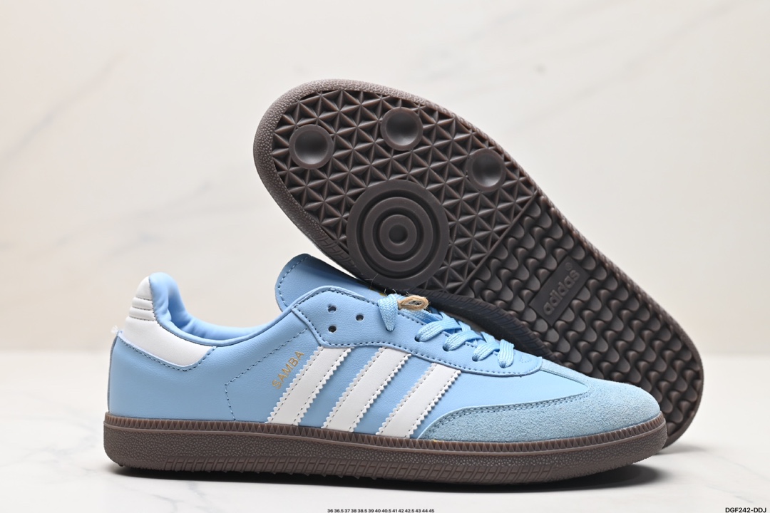 Adidas Samba Shoes